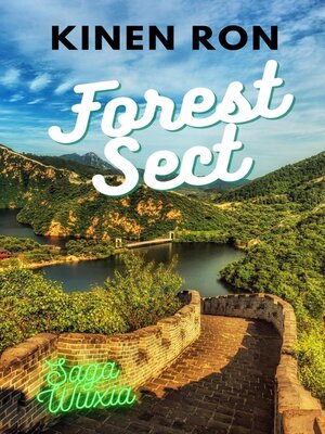 cover image of Forest Sect